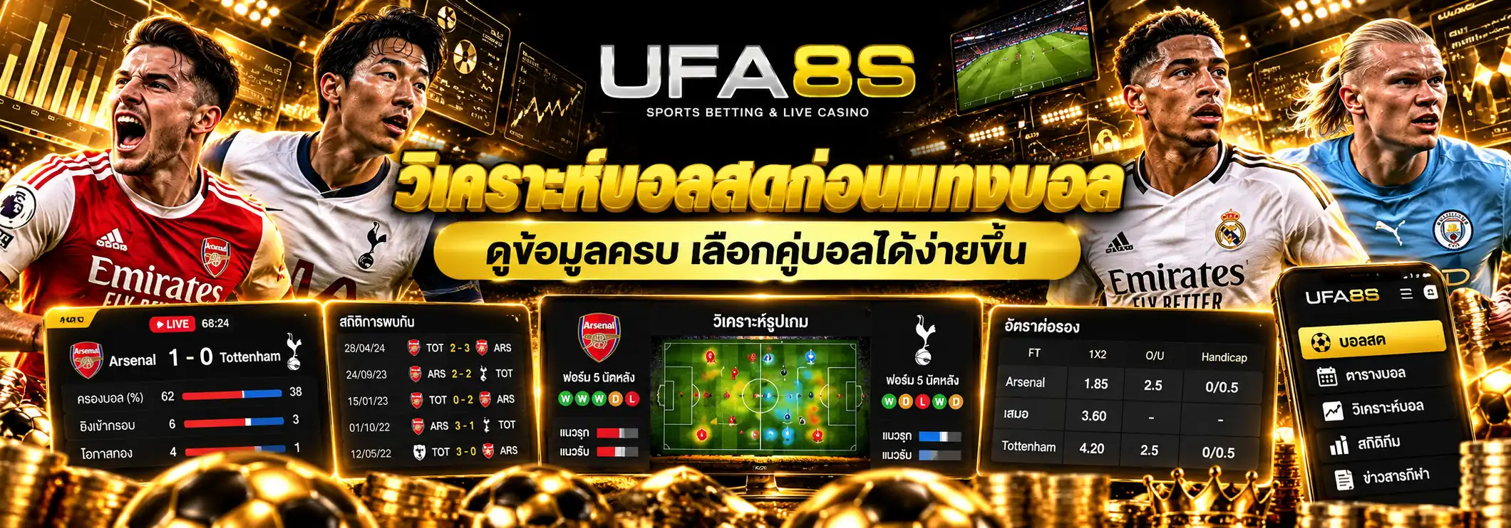 วิเคราะห์บอล